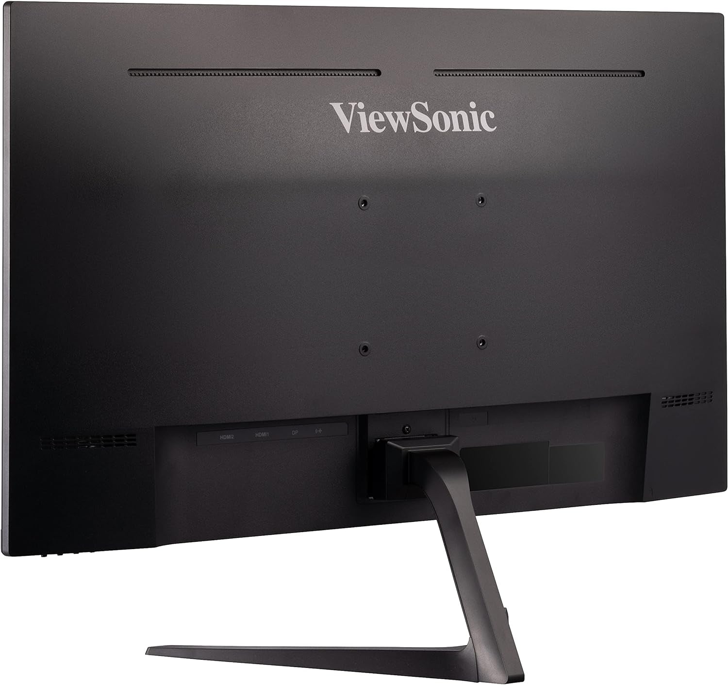 ViewSonic - VX2718-P-MHD 27" LCD 1080P 1Ms 180Hz FHD Adaptive Sync Gaming Monitor (HDMI and DisplayPort) - Black