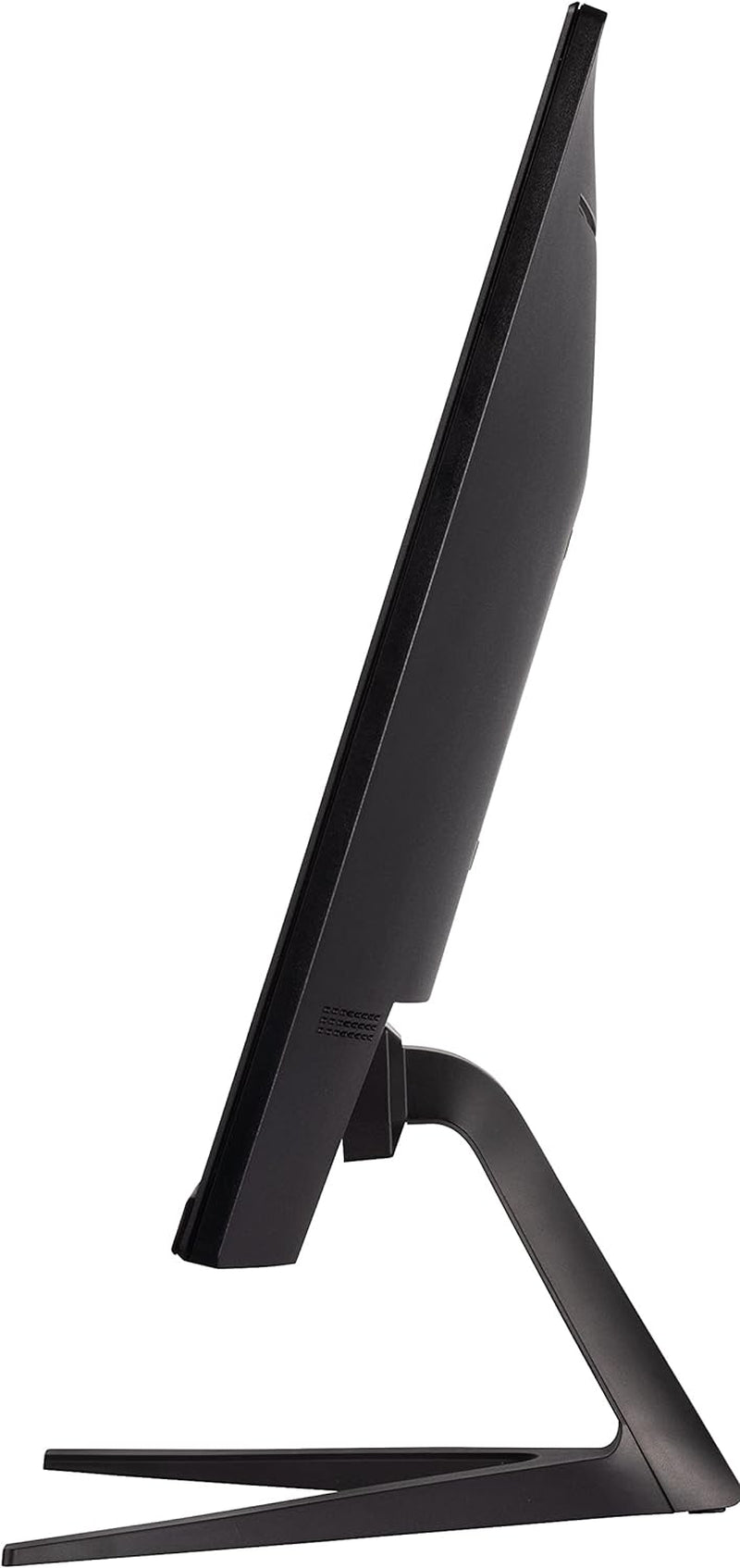 ViewSonic - VX2718-P-MHD 27" LCD 1080P 1Ms 180Hz FHD Adaptive Sync Gaming Monitor (HDMI and DisplayPort) - Black