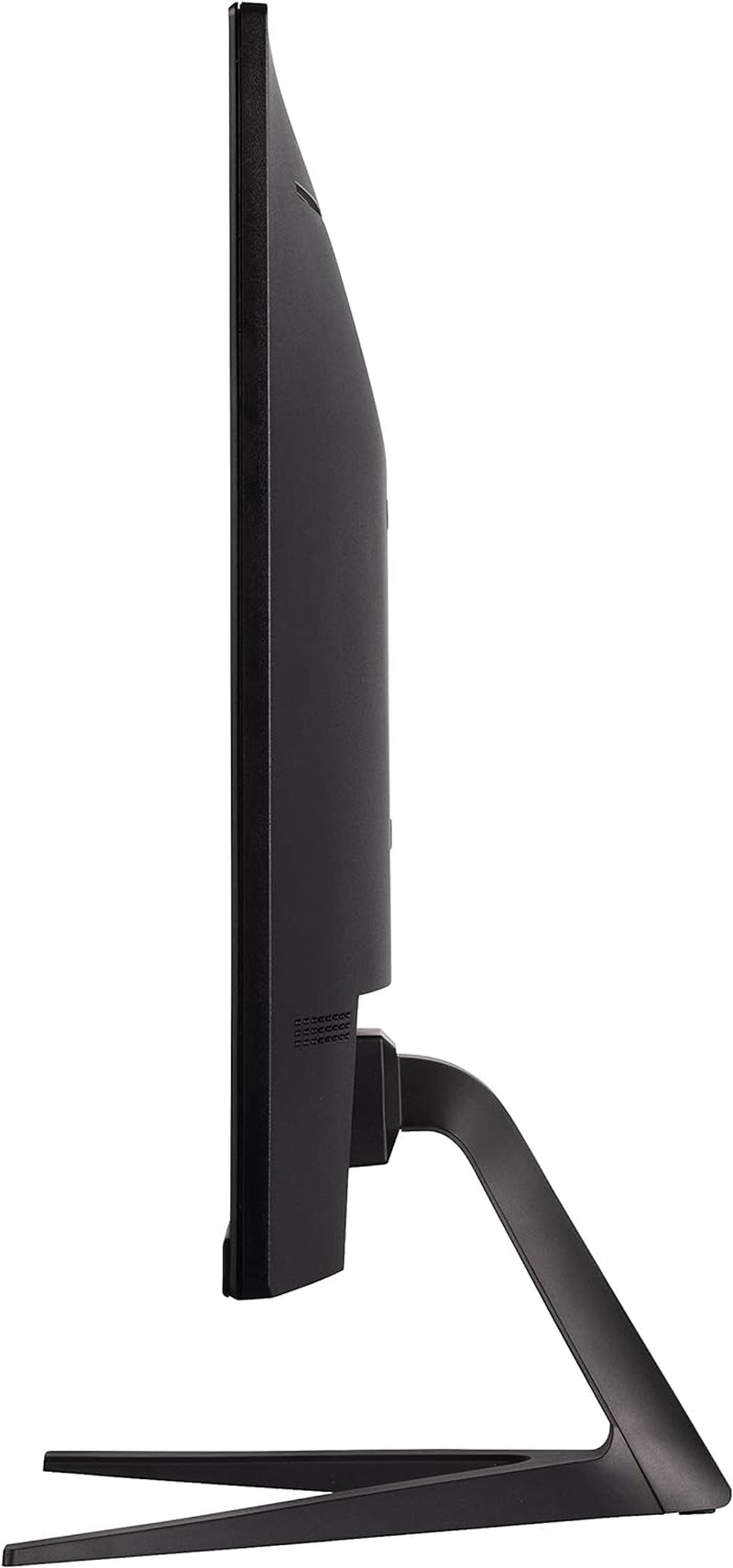 ViewSonic - VX2718-P-MHD 27" LCD 1080P 1Ms 180Hz FHD Adaptive Sync Gaming Monitor (HDMI and DisplayPort) - Black