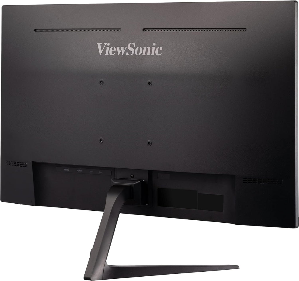 ViewSonic - VX2718-P-MHD 27" LCD 1080P 1Ms 180Hz FHD Adaptive Sync Gaming Monitor (HDMI and DisplayPort) - Black