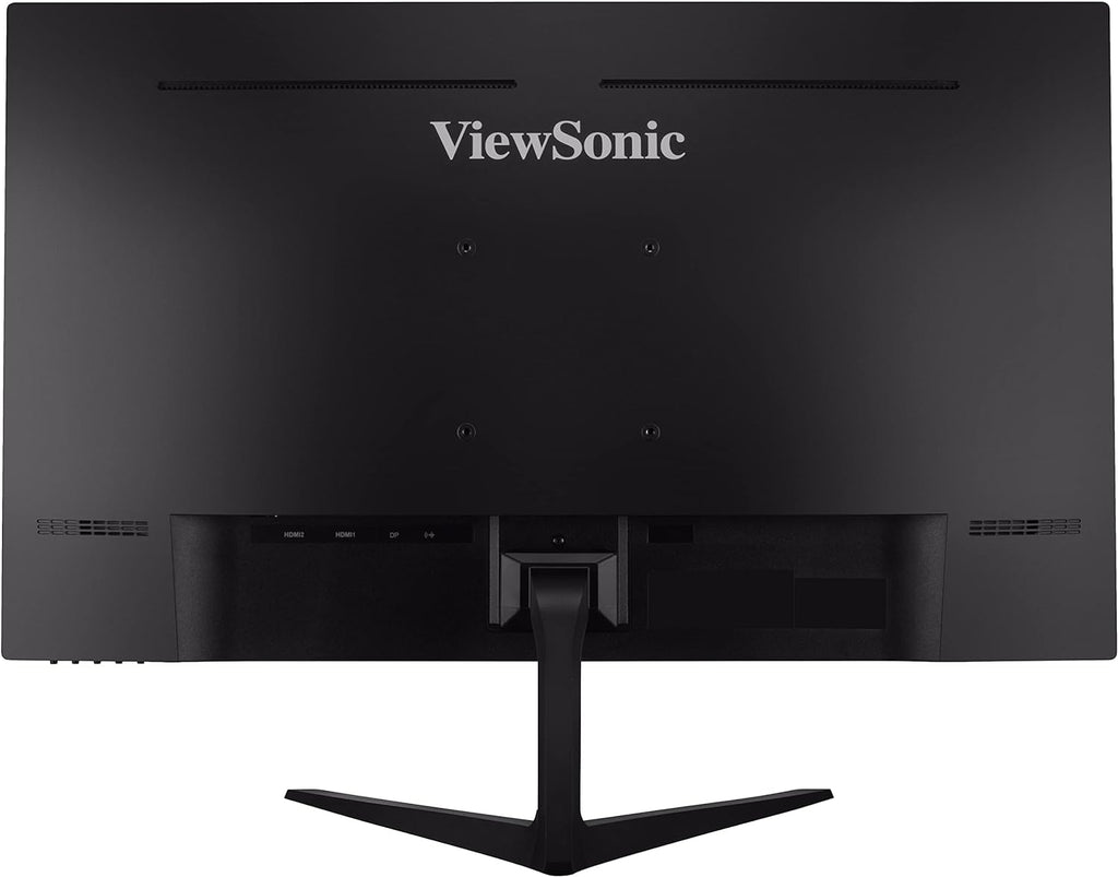 ViewSonic - VX2718-P-MHD 27" LCD 1080P 1Ms 180Hz FHD Adaptive Sync Gaming Monitor (HDMI and DisplayPort) - Black